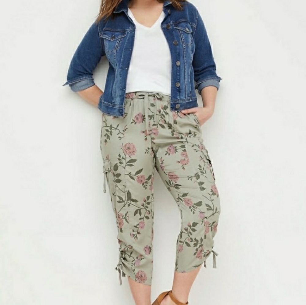 Capris